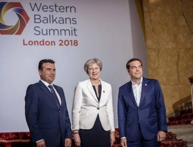 Δήλωση Ζ.Ζάεφ «κλειδώνει» τις εκλογές στην Ελλάδα για τις αρχές του 2019